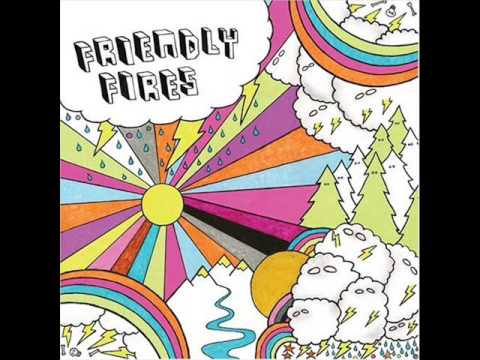Sleduj Friendly Fires - Photobooth na YouTube