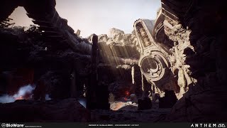 Anthem™ SSH HOR Bonus Timer Glitch For Farming