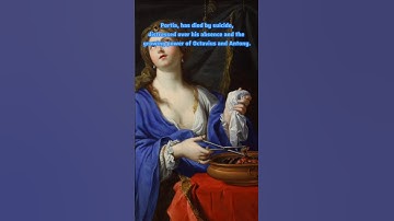 Summary of Act 4 Scene 3 of Julius Caesar @zlexchannel3795