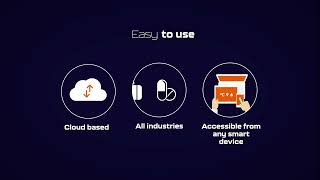 Senseanywhere Temperature Monitoring