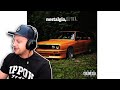 Frank Ocean - Nostalgia, Ultra FULL ALBUM REACTION / REVIEW