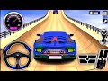New Toyota Hiace Games - Coach City Van Driving Simulator 2026: Minibus Sim 3D - Android Gameplay