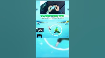How to WIN ALL Vanish Battles in Dragonball Sparking Zero..  #sparkingzero #anime #dragonball