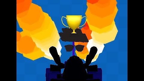 1v1 Against Skuser In Smash Karts....