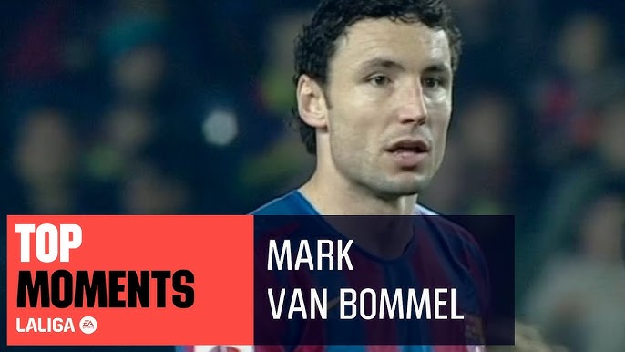 Ver: M. van Bommel: Se perceberes de futebol, sabes que o FC