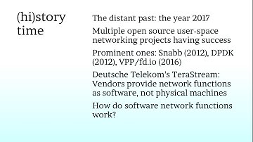 Production high-performance networking with Snabb and LuaJIT