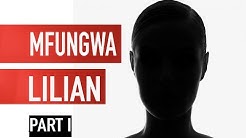 LILIAN, MTANZANIA ALIYEFUNGWA MIAKA 18 INDONESIA ASIMULIA. - PART 1