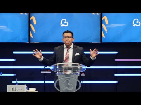 Las Promesas de Dios | Pastor José Vásquez