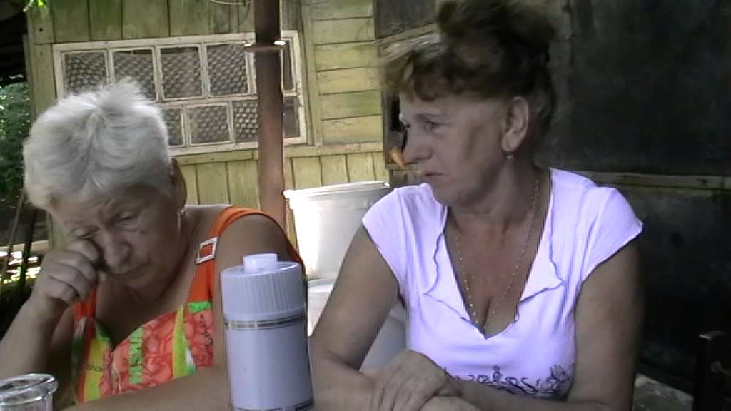 Сестры Чулынины.Роза - YouTube