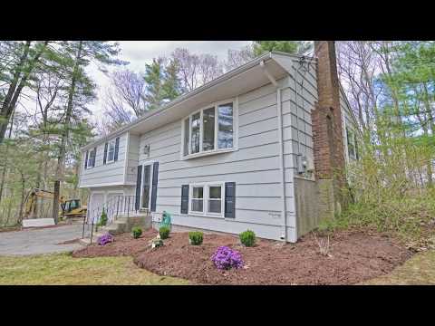 158 Pine St., Walpole, MA home video tour