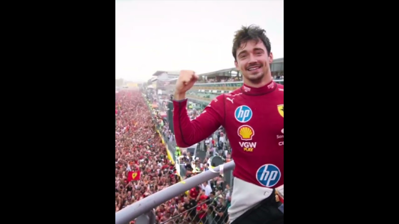 The most iconic Photos in f1 history Part 6 