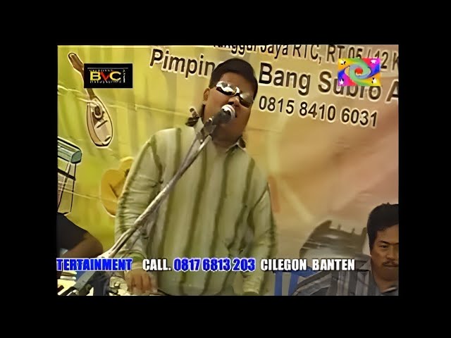 Kawin Muda / Habibi Rohmani  |  H. Subro Alfarizi  |  Video Live Show class=