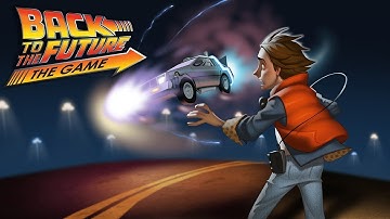 Back To The Future The Game | Episode 1 - It