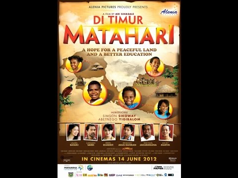 Sinopsis Nonton Movie Online: Sinopsis Film Di timur matahari (2012)
