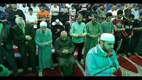 آيات جليلات من سورة إبراهيم
