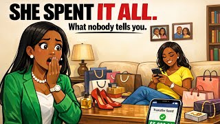 What Nobody Tells You About Lending Money To Family