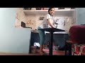 روتيني خفيف ضريف لحدكة عنوان أي إمرأة 