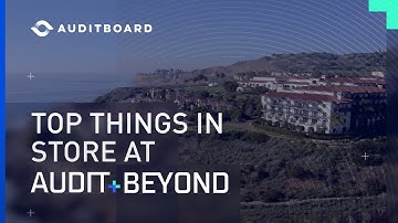 Top Things in Store at AUDIT + BEYOND