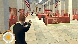 Cartel Legend Crime Overkill (by MobileGames) Android Gameplay [HD] screenshot 2