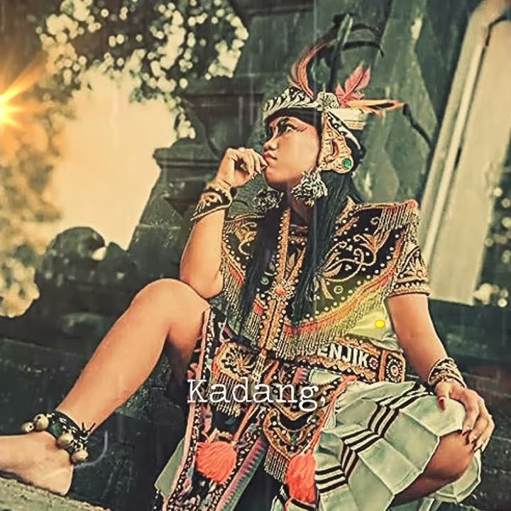 Story Wa Ngeliyo ( Erina Ratu Celeng Srenggi )