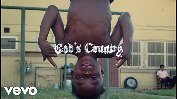 Travis Scott - GOD