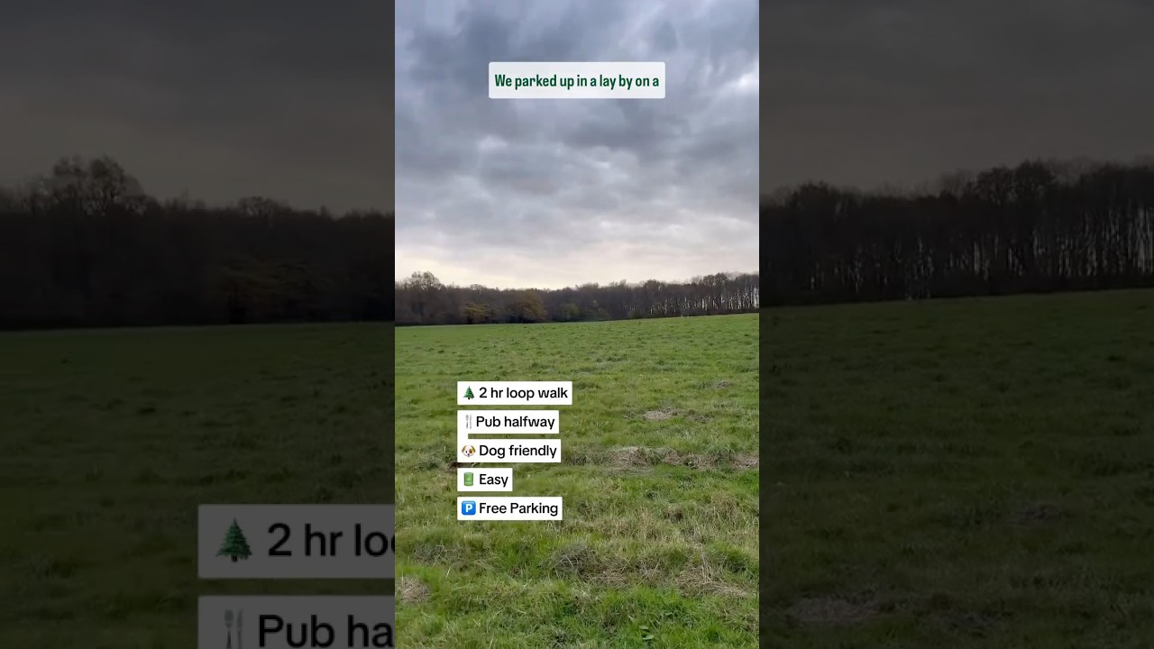 Goudhurst Peacock Inn Walk - kentandsussexwalks 