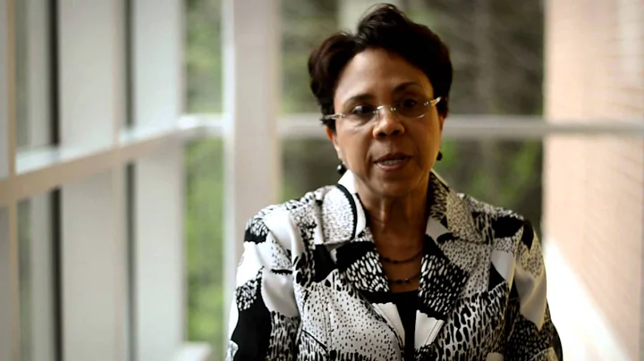 All Children Deserve Permanency - Dr. Ruth McRoy, ...