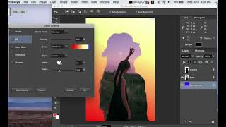 PixelStyle Photo Editor - Offers an alternative to PhotoShop on Mac screenshot 4