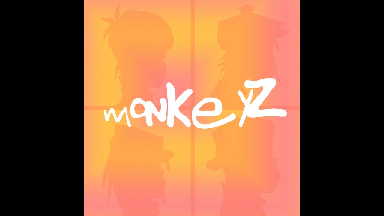 DakovP - Monkeyz (Full EP)
