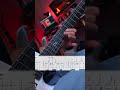 Hotel California 🎸SOLO TUTORIAL pt.1🔥TRY THIS LEGENDARY SOLO‼️🤩✨ #hotelcalifornia #guitartutorial