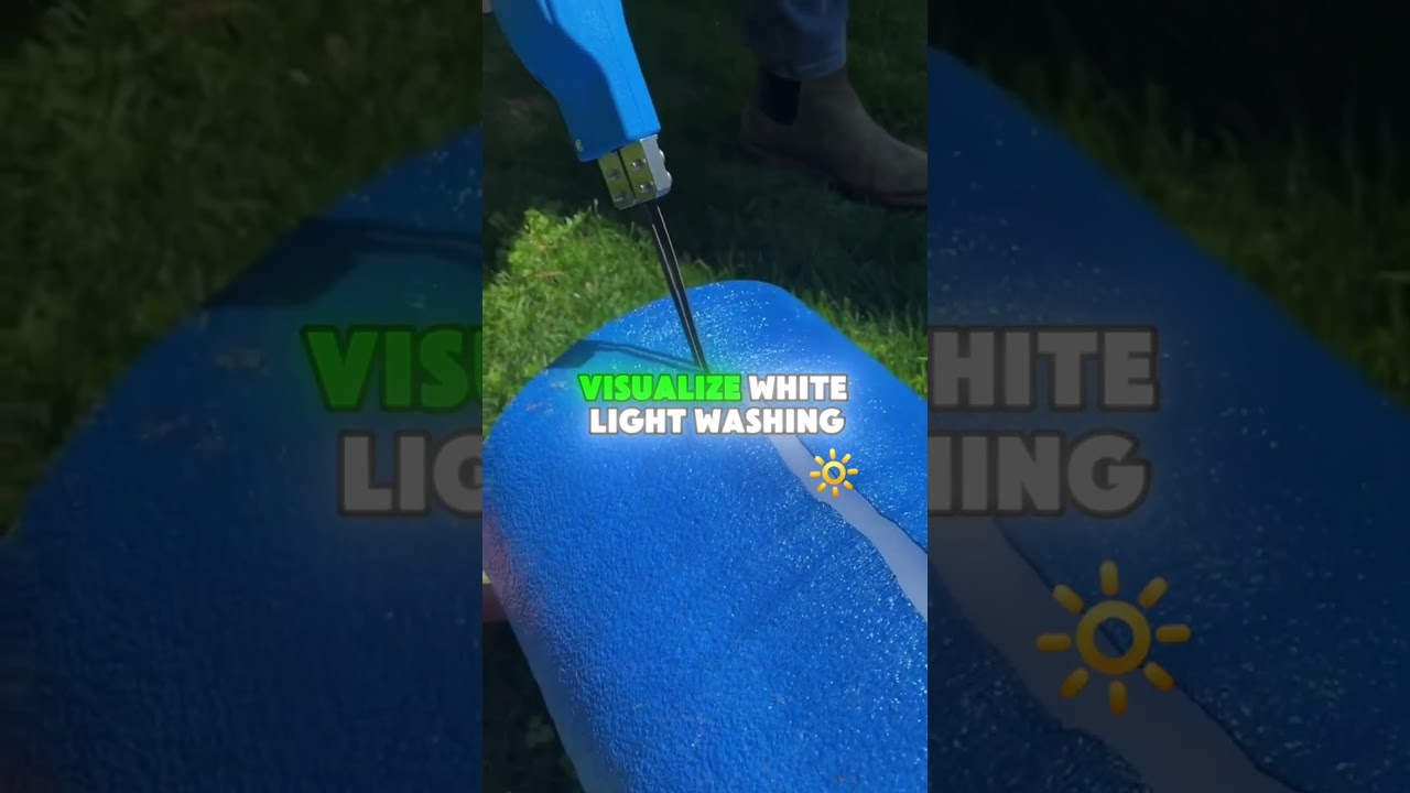 How to Cleanse Your Aura in 5 Minutes! 