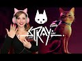 Stray  — PS 5 — Жопа полосатая, мордочка усатая — Часть 2