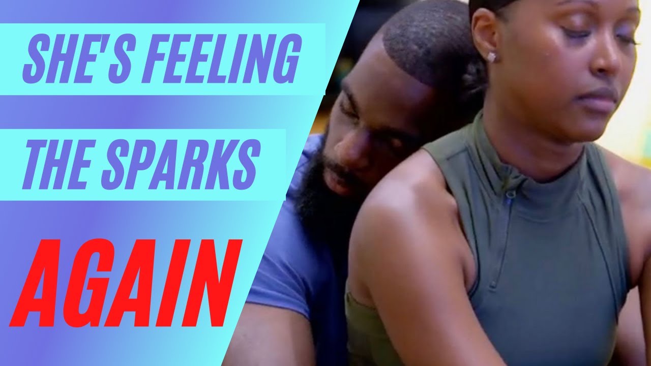 Married at First Sight Season 14 Episode 10: " Mighty Mighty Boston