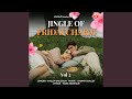 Jingle Of Fridaycharm Vol 2