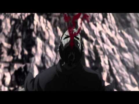 Afro Samurai AMV - Stupify