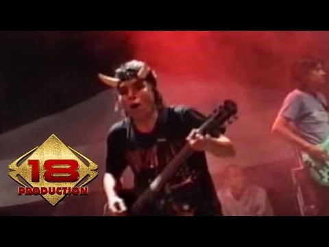 KONSER ~ EDANE - KAU PIKIR KAULAH SEGALANYA @Live Sumatra Utara 30 Juli