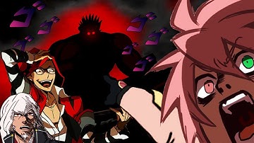 BBCF - Delay-Based Dingbats