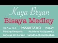 Kuya Bryan (OBM) - BISAYA MEDLEY (7 Songs)