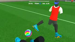 Playing VRFS ! PART 1