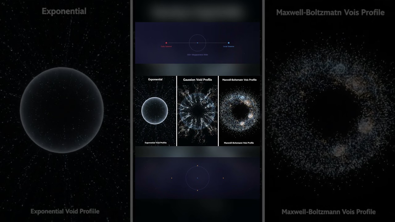 Are We Trapped in a Giant Cosmic Void?