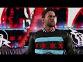 WWE 2K26 - CM Punk vs. The Usos