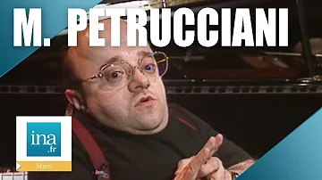 Qui était la femme de Michel Petrucciani ?