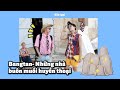 ]BTS FUNNY MOMENTS] BANGTAN-Những nhà buôn muối huyền thoại!