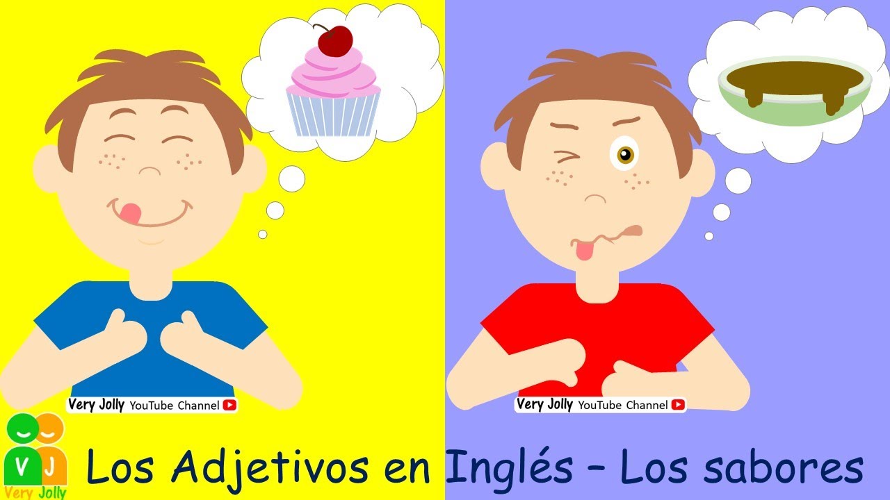 ADJETIVOS EN INGLES - thptnganamst.edu.vn