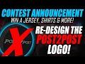 Contest Announcement! Re-Design the POST2POST Logo!