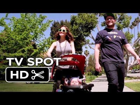 Neighbors TV SPOT - Family vs. Fraternity (2014) - Zac Efron Movie HD
