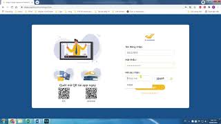 cach vao study vnpost