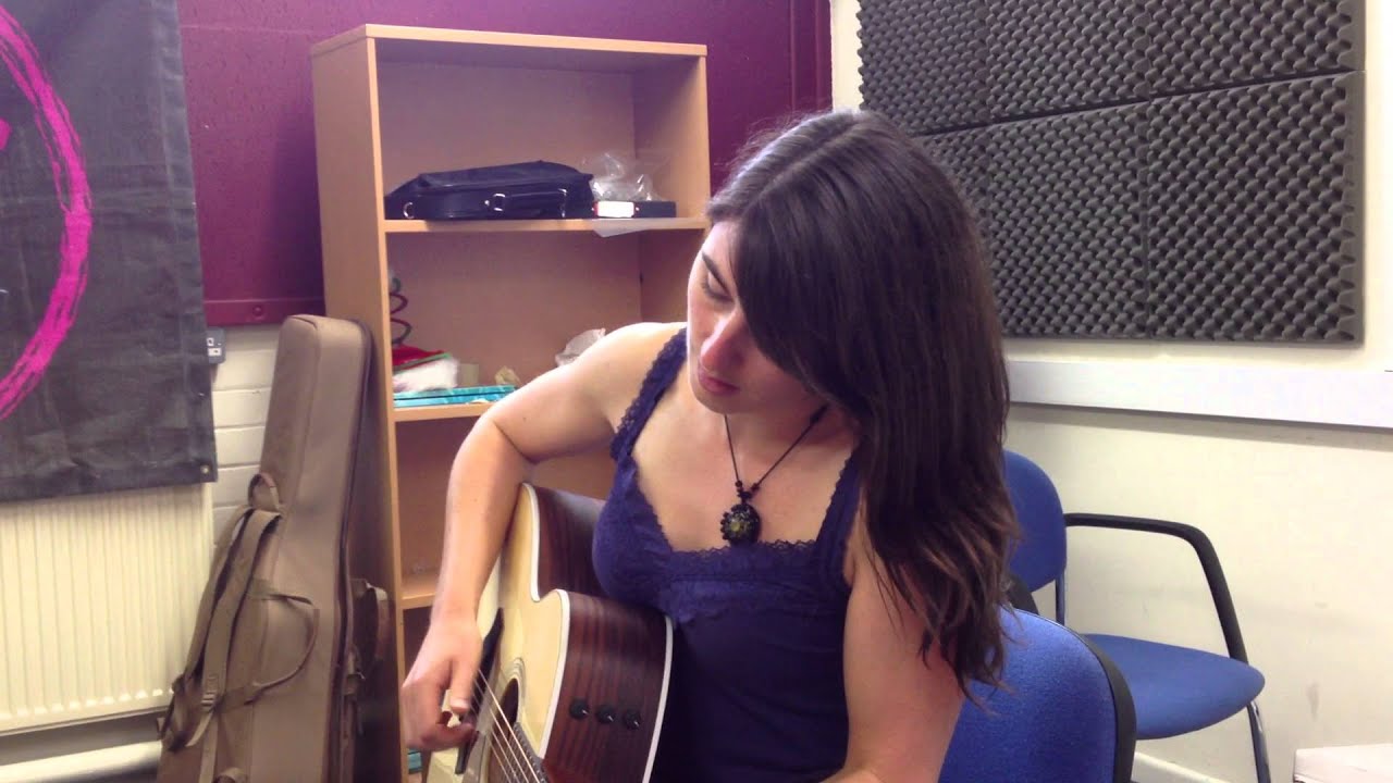 Bells in the Birches  - Live session on PURE 107.8FM - Close the Door