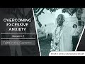Faith in the supreme  overcoming excessive anxiety  session 2  vrindavan india  mar 22 2023
