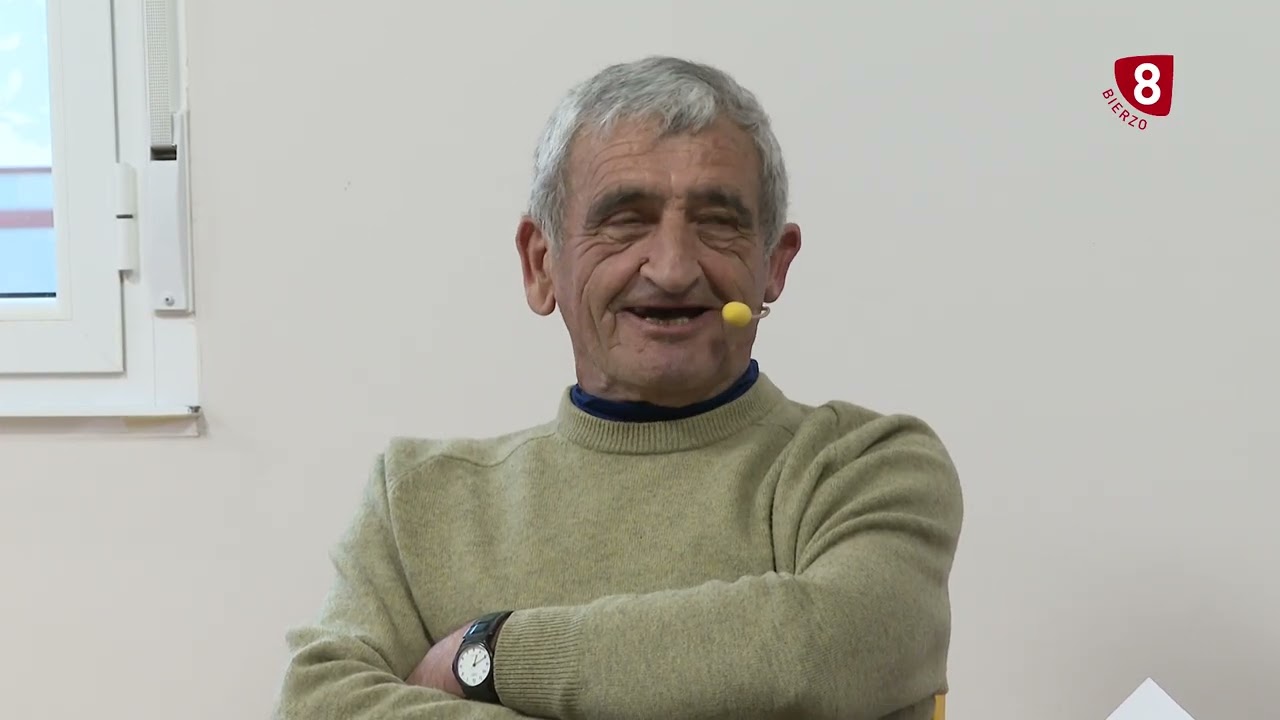 Tertulia de Sabios - Vega de Valcarce, 11 Marzo 2026